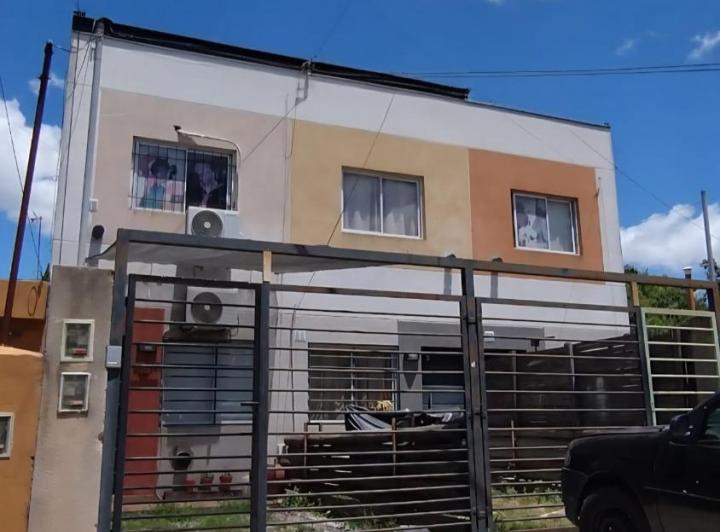 PH · 60m² · 3 Ambientes · 1 Cochera