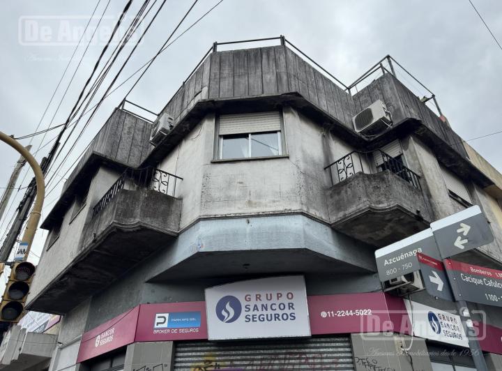 PH · 60m² · 3 Ambientes