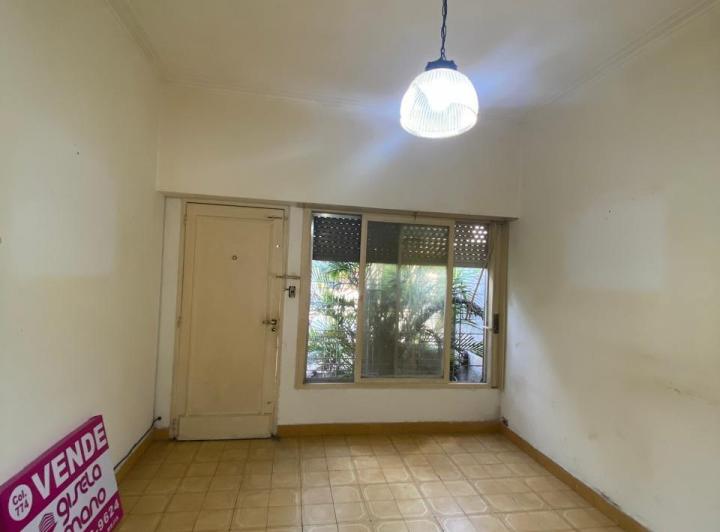 PH · 80m² · 3 Ambientes · 1 Cochera