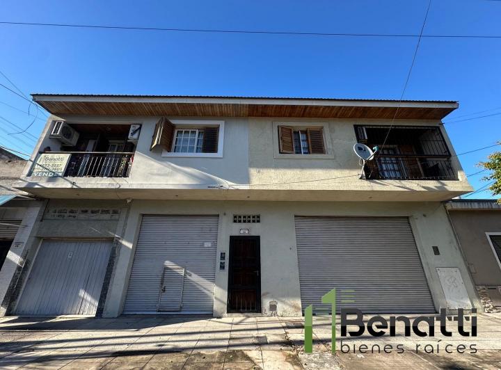 PH · 114m² · 1 Ambiente