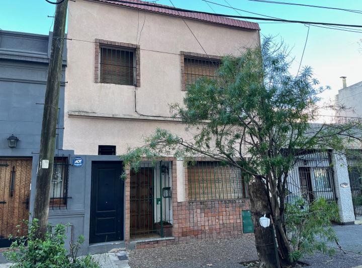 PH · 106m² · 4 Ambientes