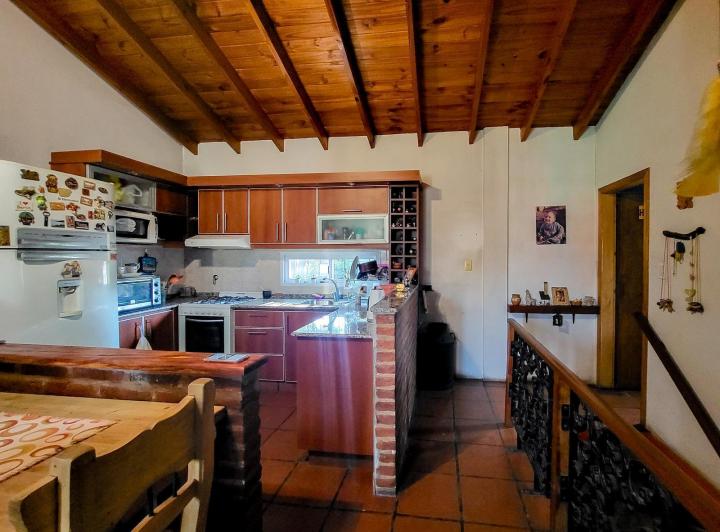 PH · 105m² · 4 Ambientes