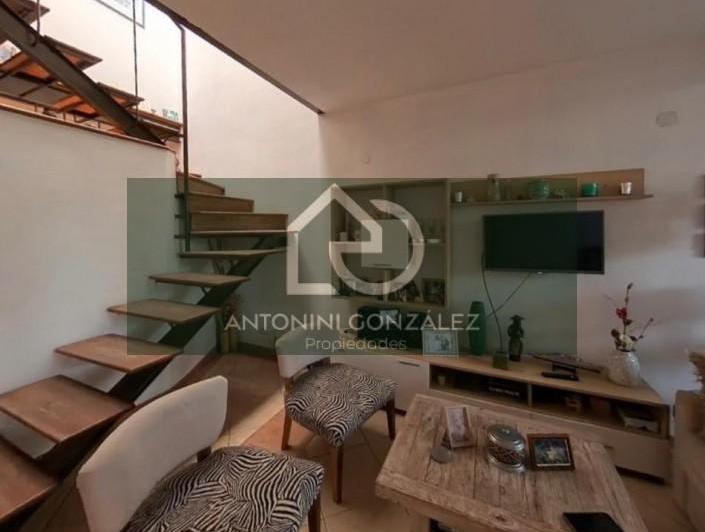PH · 144m² · 3 Ambientes · 1 Cochera