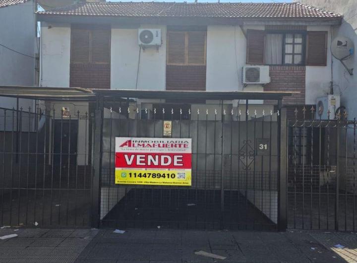 PH · 40m² · 3 Ambientes · 1 Cochera