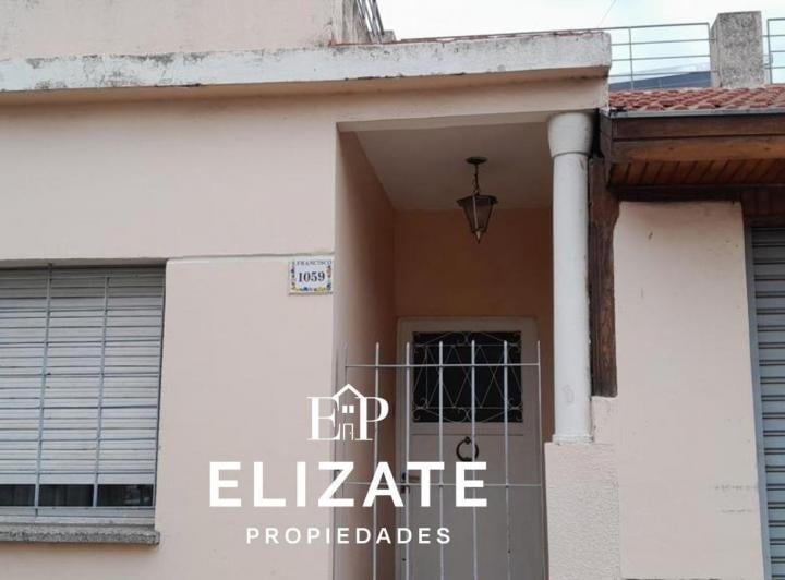 PH · 96m² · 3 Ambientes · 1 Cochera