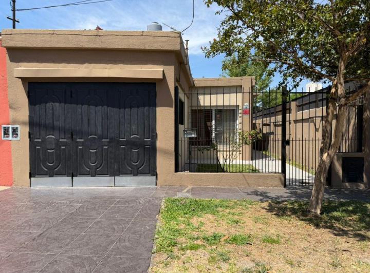 PH · 90m² · 3 Ambientes · 1 Cochera