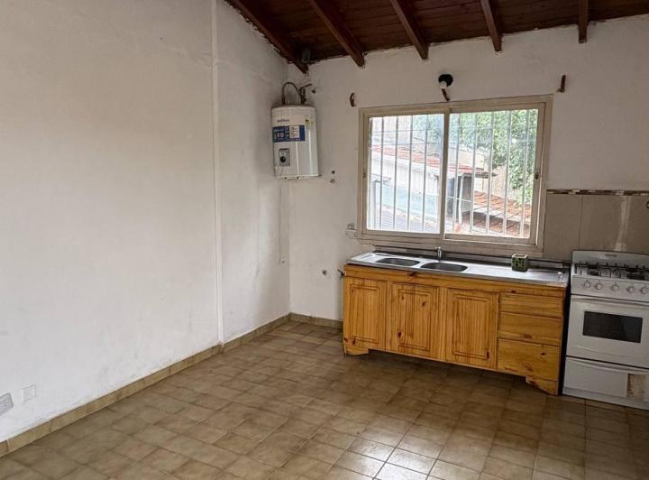 PH · 30m² · 2 Ambientes · 1 Cochera