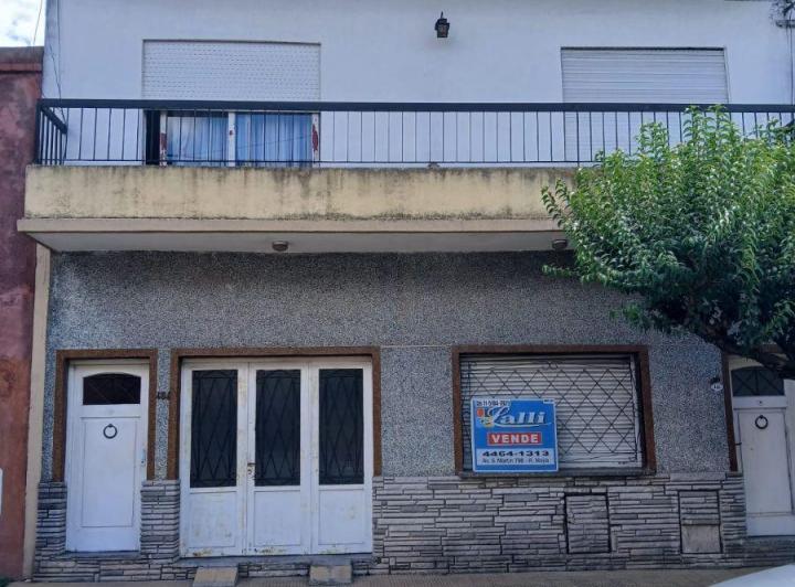 PH · 55m² · 3 Ambientes