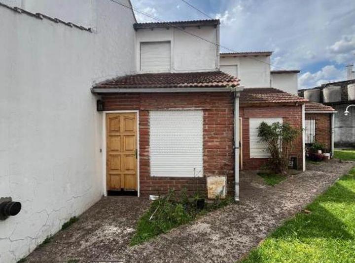 PH · 38m² · 2 Ambientes