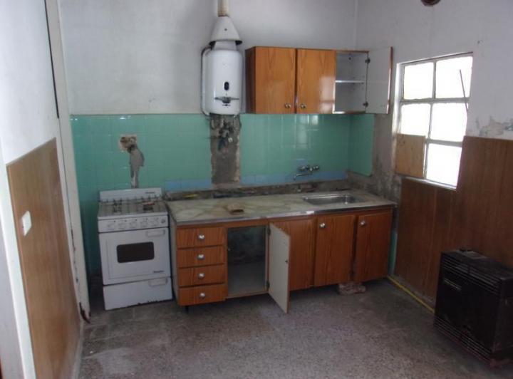 PH · 69m² · 2 Ambientes · 1 Cochera