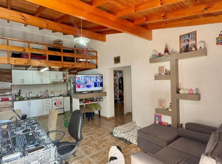 PH · 52m² · 3 Ambientes · 1 Cochera