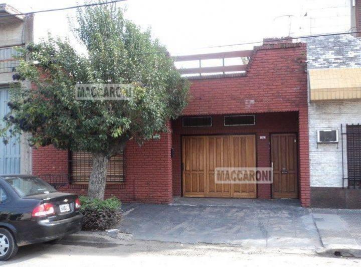 PH · 37m² · 2 Ambientes