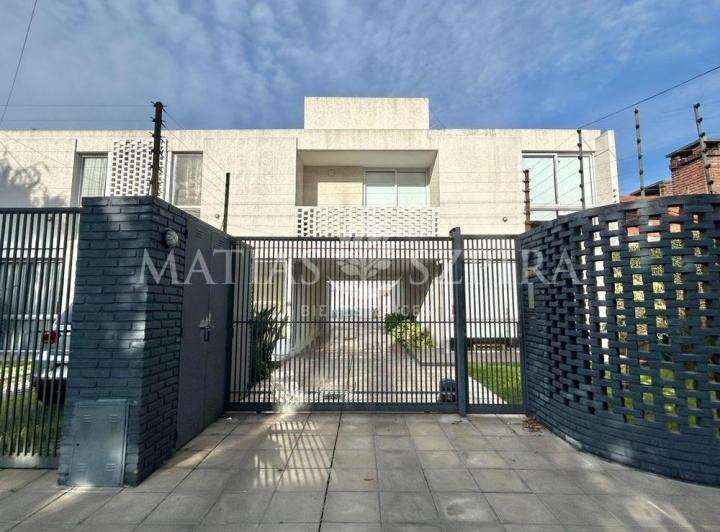PH · 79m² · 3 Ambientes · 1 Cochera