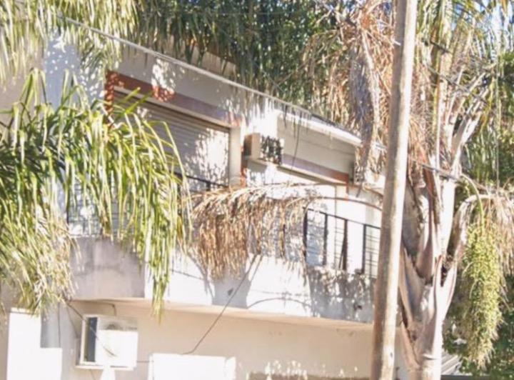 PH · 119m² · 3 Ambientes