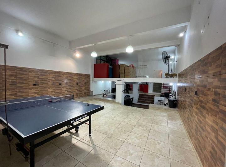 PH · 80m² · 2 Ambientes