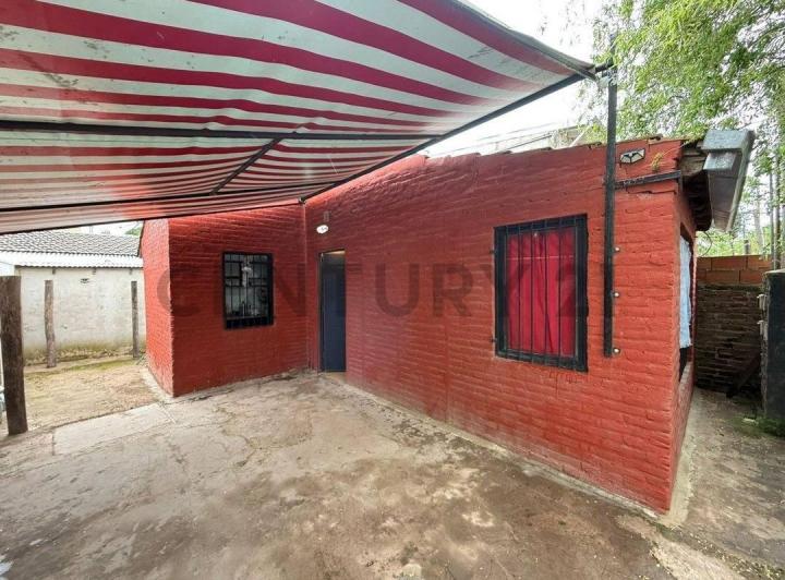PH · 31m² · 3 Ambientes · 1 Cochera