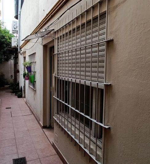 PH · 24m² · 1 Ambiente