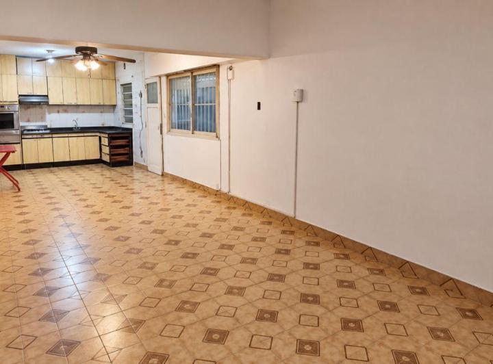 PH · 77m² · 2 Ambientes