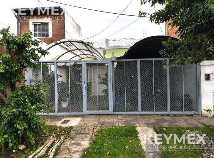 PH · 68m² · 3 Ambientes · 1 Cochera
