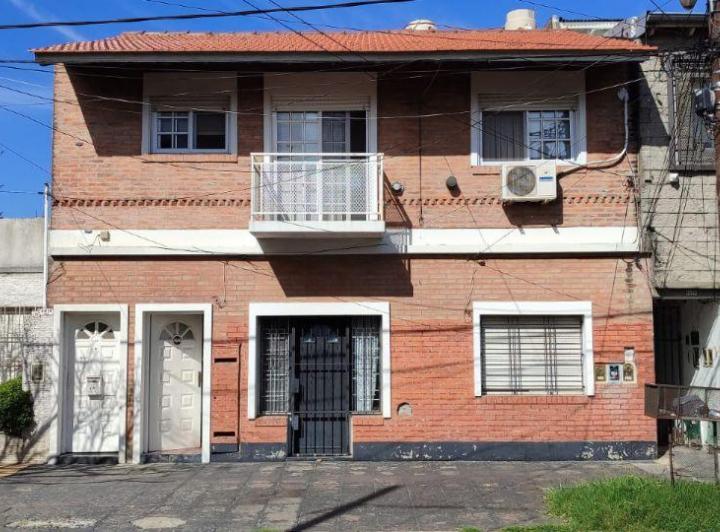 PH · 48m² · 2 Ambientes