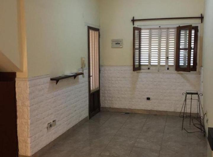 PH · 60m² · 3 Ambientes
