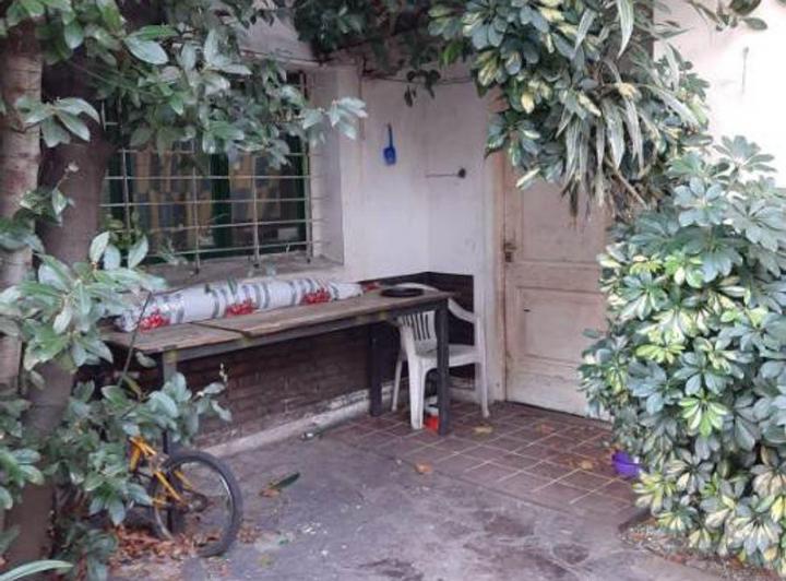 PH · 55m² · 3 Ambientes