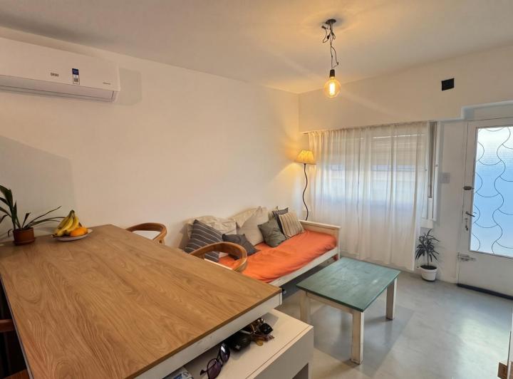 PH · 35m² · 3 Ambientes