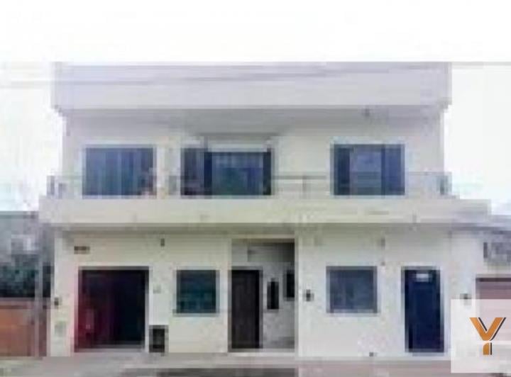 PH · 32m² · 2 Ambientes