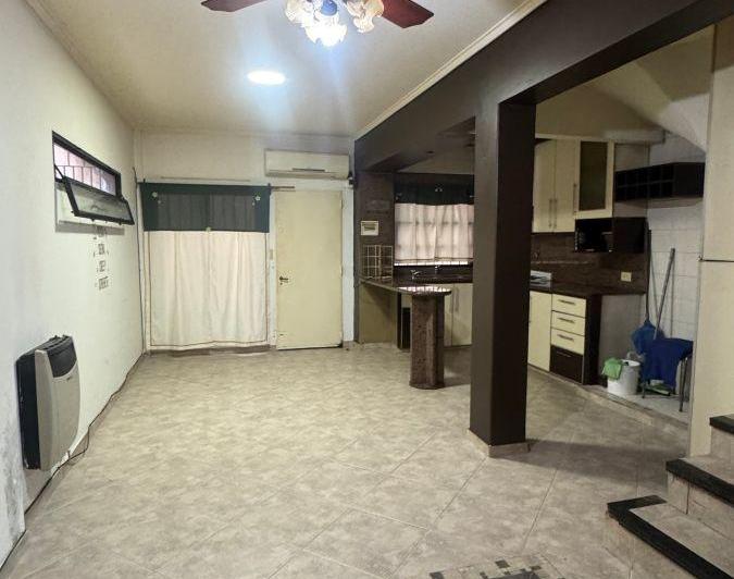 PH · 75m² · 3 Ambientes