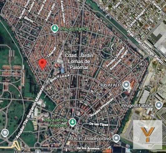PH · 85m² · 3 Ambientes