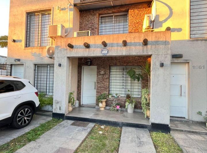 PH · 100m² · 3 Ambientes · 1 Cochera