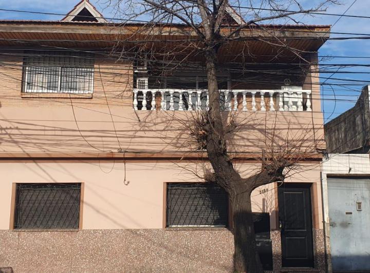 PH · 92m² · 3 Ambientes