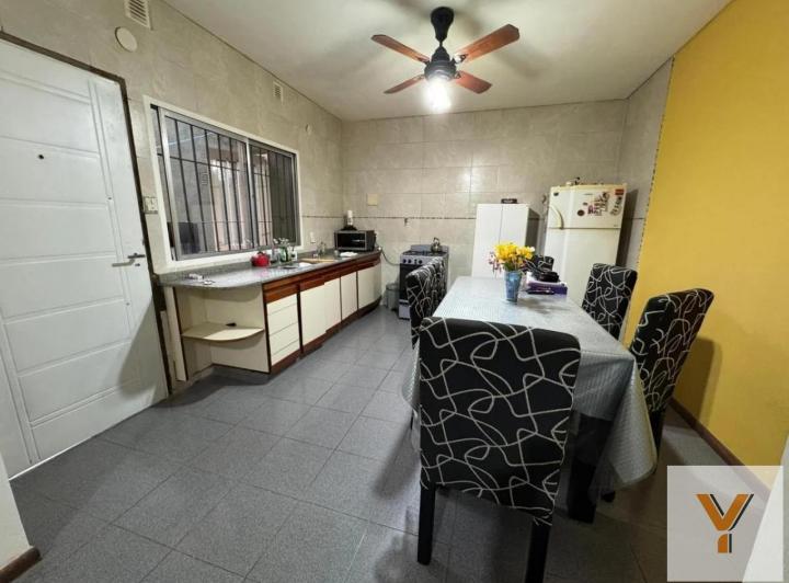 PH · 75m² · 3 Ambientes