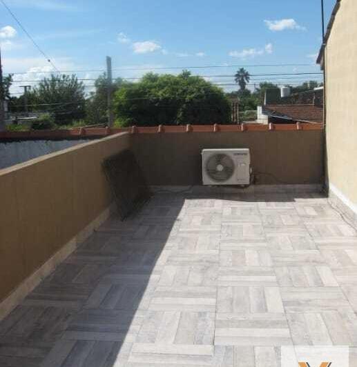 PH · 80m² · 2 Ambientes