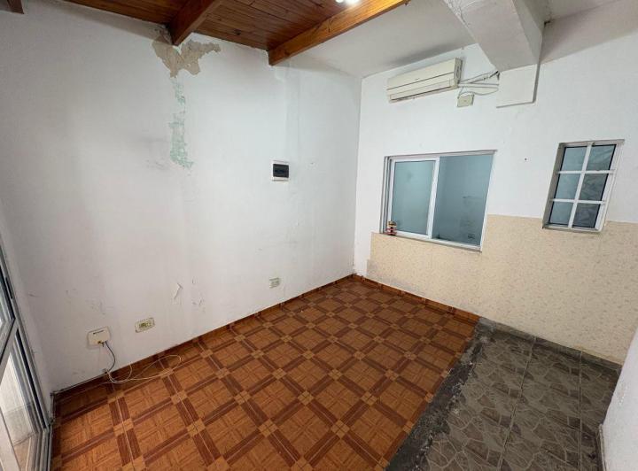 PH · 40m² · 2 Ambientes