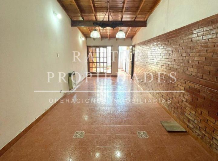 PH · 62m² · 3 Ambientes