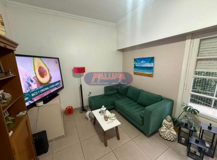 PH · 90m² · 3 Ambientes
