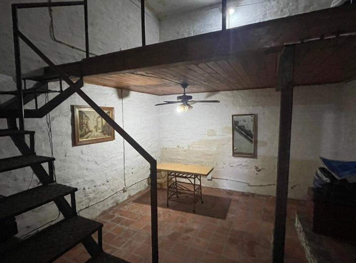 PH · 37m² · 2 Ambientes