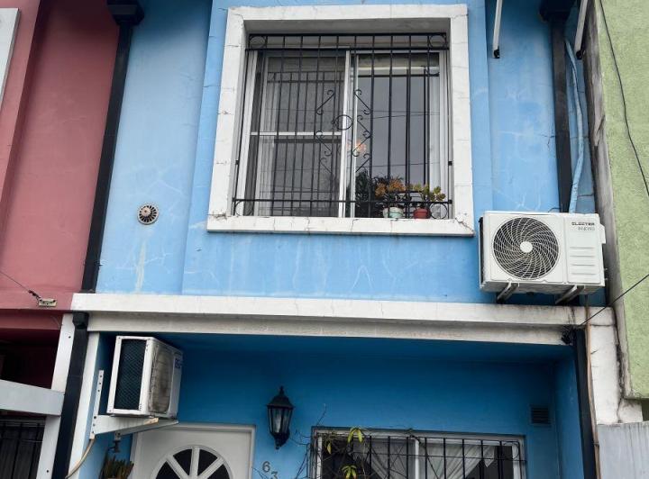 PH · 62m² · 3 Ambientes · 1 Cochera