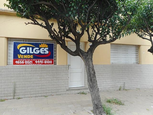 PH · 66m² · 3 Ambientes