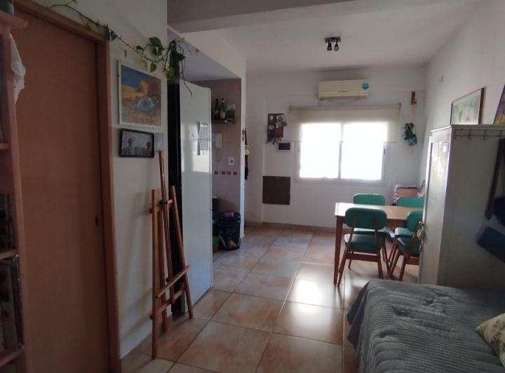 PH · 34m² · 2 Ambientes