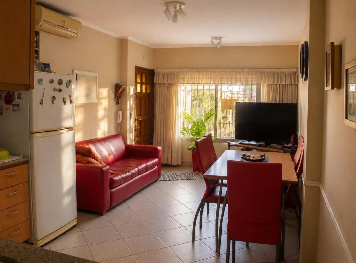 PH · 48m² · 3 Ambientes