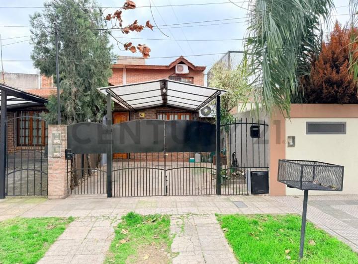 PH · 59m² · 3 Ambientes · 1 Cochera