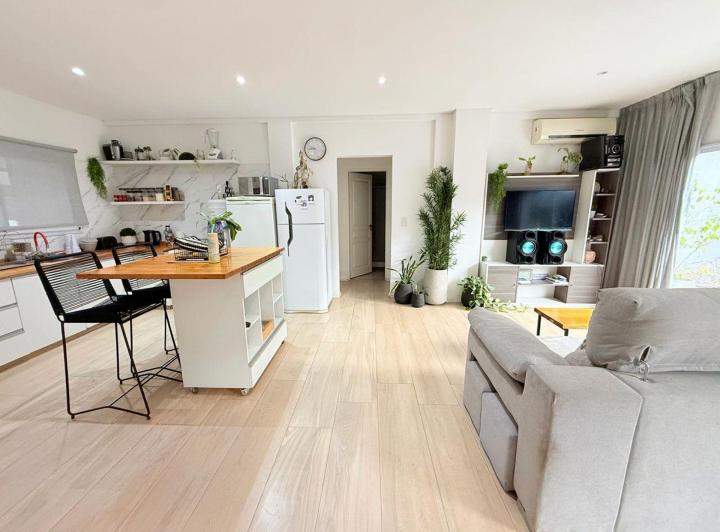 PH · 72m² · 3 Ambientes · 1 Cochera