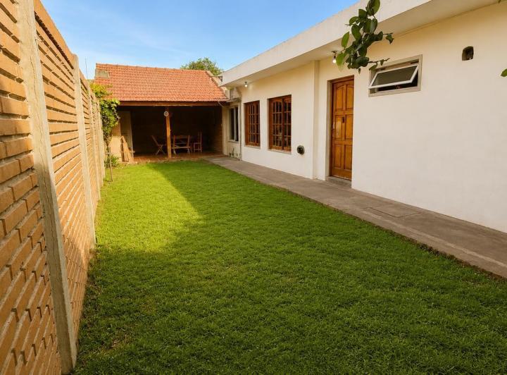 PH · 63m² · 3 Ambientes