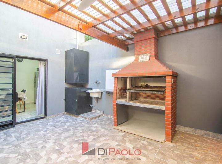 PH · 65m² · 3 Ambientes · 1 Cochera
