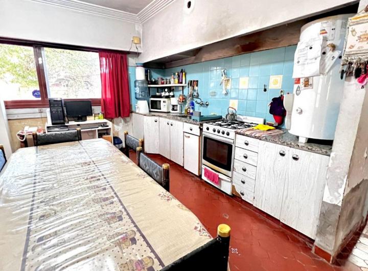 PH · 65m² · 3 Ambientes · 3 Cocheras