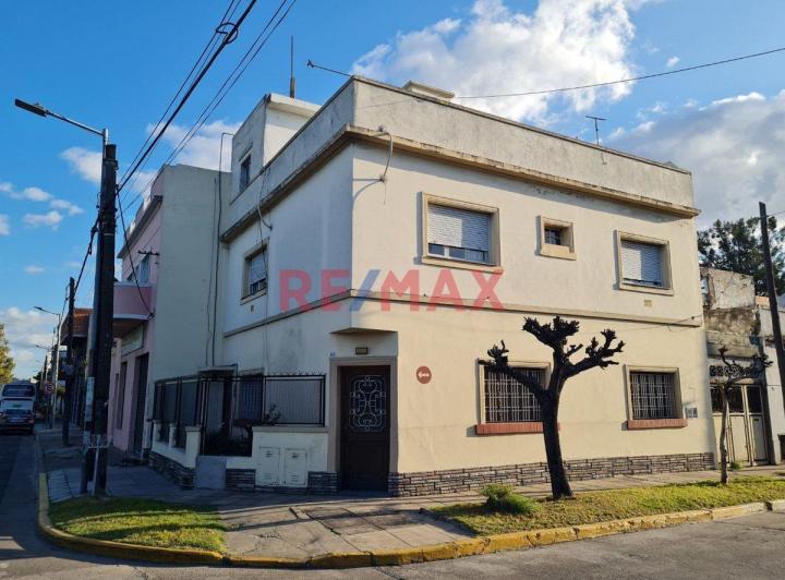 PH · 60m² · 3 Ambientes