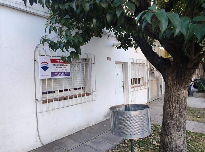 PH · 55m² · 3 Ambientes