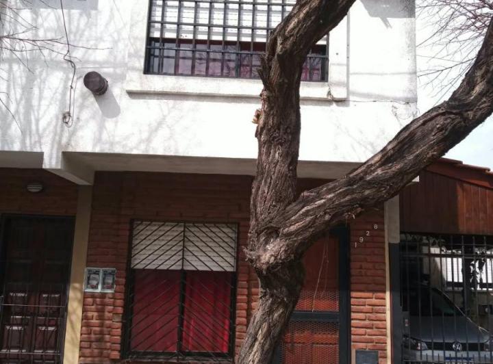 PH · 51m² · 3 Ambientes